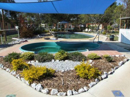 Innot Hot Springs Leisure & Health Park - Hotel Accommodation 1