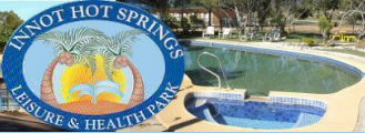 Innot Hot Springs Leisure & Health Park - Hotel Accommodation 2