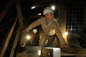 Central Deborah Gold Mine - Hotel Accommodation 0