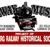 Bundaberg Railway Museum - Hotel Accommodation