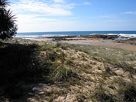 Agnes Water QLD Hotel Accommodation