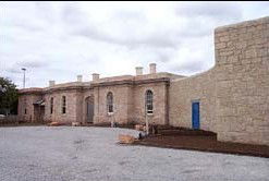 Old Gaol - Hotel Accommodation 0