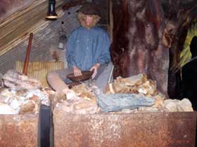 Proserpine Historical Museum - Hotel Accommodation 2