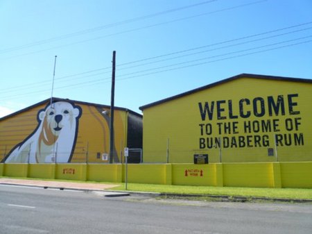 Bundaberg Distillery Tour - Hotel Accommodation 3
