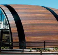 The Bundaberg Barrel - Hotel Accommodation