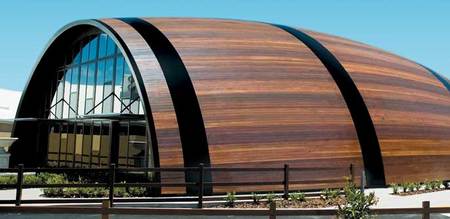 The Bundaberg Barrel - Hotel Accommodation 0