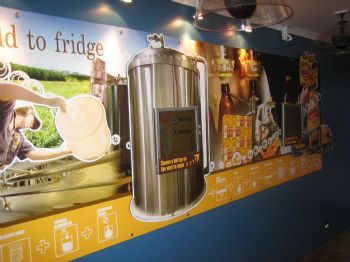 The Bundaberg Barrel - Hotel Accommodation 2