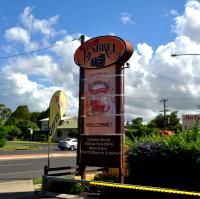 The Bundaberg Barrel - Hotel Accommodation 3