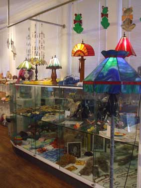 Bundaberg Regional Art Gallery - Hotel Accommodation 1