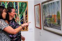 Bundaberg Regional Art Gallery - Hotel Accommodation 3