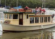 Bundy Belle River Cruise - Hotel Accommodation 1