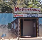 Mystery Craters - Hotel Accommodation