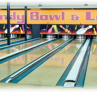 Bundy Bowl and Leisure Complex - Hotel Accommodation