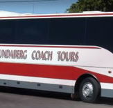 Bundaberg Coaches - Hotel Accommodation