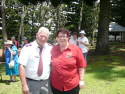 Bundaberg Coaches - Hotel Accommodation 1