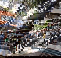 The Sun Herald Sydney Family Show - Hotel Accommodation