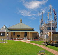 Nelson Head Heritage Lighthouse and Reserve - Hotel Accommodation