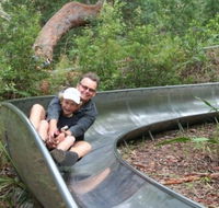 Toboggan Hill Park - Hotel Accommodation