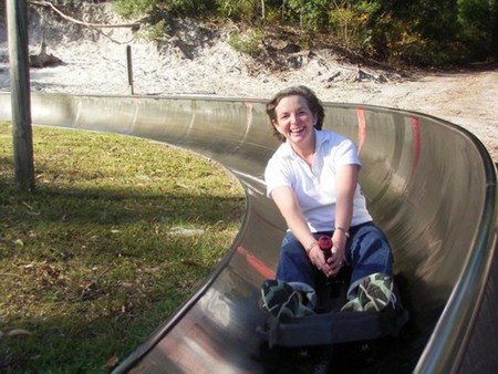 Toboggan Hill Park - Hotel Accommodation 1