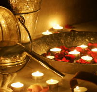 Lella Hammam Moroccan Bath and Spa - Hotel Accommodation