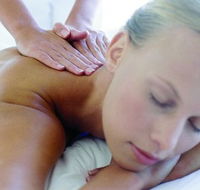 Calmer Therapies - Hotel Accommodation