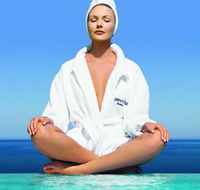 aQueous Spa - Hotel Accommodation