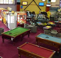 Funcity Sunshine - Hotel Accommodation