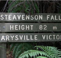 Stevensons Falls - Hotel Accommodation