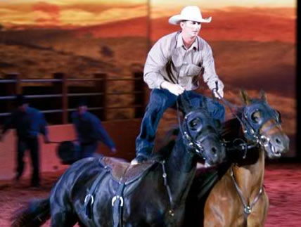 Australian Outback Spectacular - Hotel Accommodation 1
