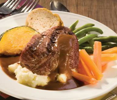 Australian Outback Spectacular - Hotel Accommodation 2