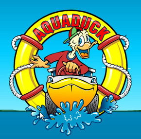 Aquaduck - Hotel Accommodation 0