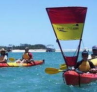 Kayak Noosa - Hotel Accommodation