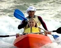 Noosa Ocean Kayak Tours - Hotel Accommodation 0