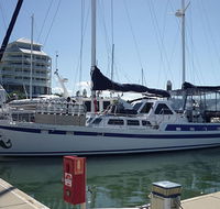 Coral Sea Dreaming Dive and Sail - Hotel Accommodation