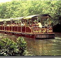 Daintree Rainforest River Trains - Hotel Accommodation