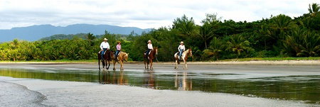 Ride The Beach - Hotel Accommodation 2