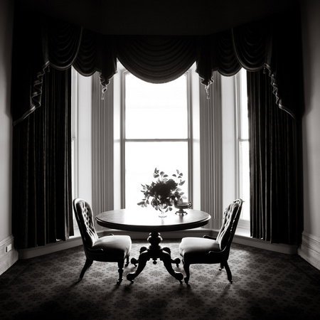 Rupertswood Mansion - Hotel Accommodation 1