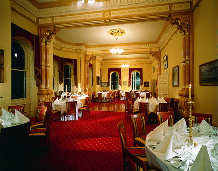 Rupertswood Mansion - Hotel Accommodation 2