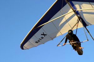 Airsports Adventure Flights - Hotel Accommodation 1