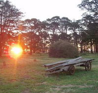 Point Cook Homestead - Hotel Accommodation