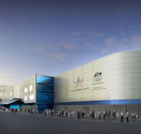 The Icehouse - Hotel Accommodation