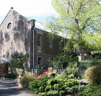 Goona Warra Vineyard - Hotel Accommodation