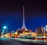 The Arts Centre Melbourne - Hotel Accommodation