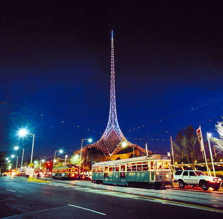 The Arts Centre Melbourne - Hotel Accommodation 0