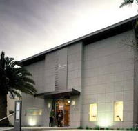 Jewish Museum of Australia - Hotel Accommodation