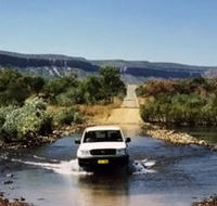 Banksia Adventures - Hotel Accommodation