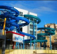 The Beachouse - Hotel Accommodation
