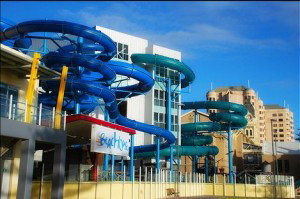 The Beachouse - Hotel Accommodation 0