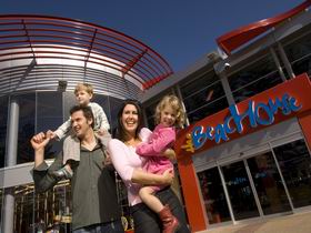 The Beachouse - Hotel Accommodation 1