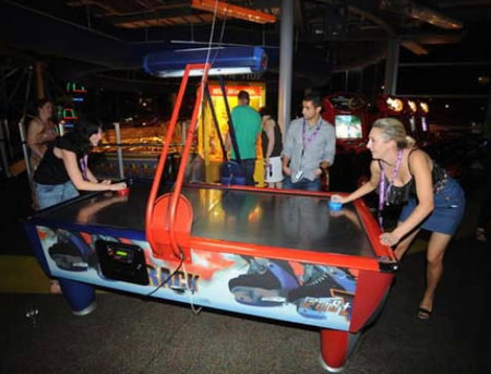 The Beachouse - Hotel Accommodation 2